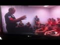 Kevin Sheedy's speech to GWS 24 March 2012
