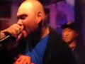 KTS @ Motown Music Cafe (Venlo)