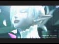 Shadow Heart from the new world opening game scene