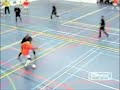Pi?ka Halowa / Hall Football