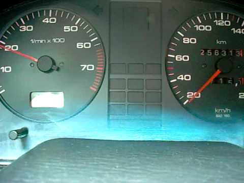 audi b3