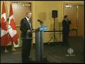 Canadian Prime Minister Stephen Harper  do You Like Hand Cuffs? 