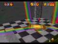sm64- over the rainbow capless/cannonless/coinless (TAS)