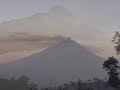 Le strato-volcan Mérapi, Indonésie_0001