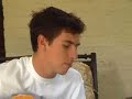 Acoustic About Rain - Rare Footage - Sequoyah Prep School -