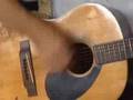 Acoustic About Rain - Rare Footage - Sequoyah Prep School -