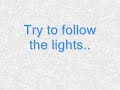 Paradise Team:Football Lights