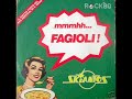Skiantos - Fagioli (1980)*