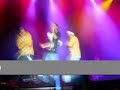 PISTOLON ARCANGEL EN CONCIERTO LIMA PERU 2008