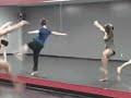 Click here to watch this video Chris Fox Choreography - April 11, 2007