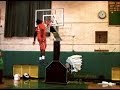 TFB::Dunks::Jus Fly Highest Jumper in the World?