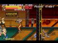 videos de FINAL FIGHT TOUGH FOR SUPER NINTENDO PART 7