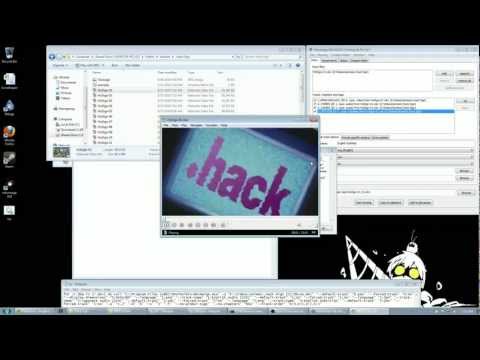 how to set mkv default audio track