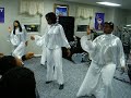 NBTT Dancers@ the Gospel Church