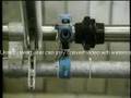 Handy Rail Milker System