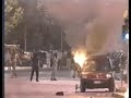 Salonica Greece Riot 10-9-05 Salonica Greece Riot 10-9-05