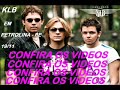 super show de klb em petrolina - pe