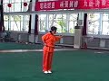 WuShu-LongFist WuShu-LongFist