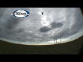 Ozone Catalyst Kite Freestyle & Freeride - www.ATBShop.co.uk - 02-16