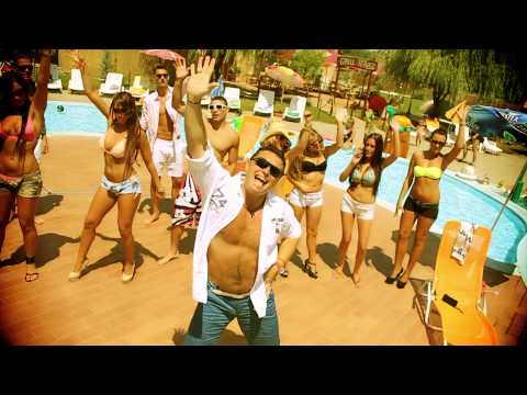 Jessy - Nyár (Official video FullHD)