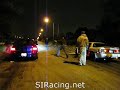 Evo vs. Supra