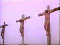 Passion of the Christ Outtakes - Mel Gibson