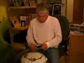 Propane Tank Hank Drum with mallets