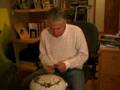 Propane Tank Hank Drum with mallets