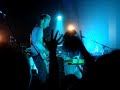Hot Chip \"My Piano Song\" @ Variety Playhouse 10.9.08