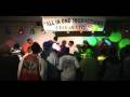 All IN One Productions Album Release Party pt6