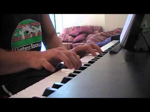 Mylo Xyloto & Hurts like Heaven (Coldplay Cover)
