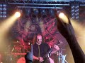 Nile - The Blessed Dead&Sacrifice Unto Sebek @ Metalfest '07