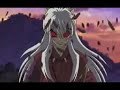 amv inuyasha  ich will   rammstein 