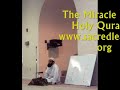 The Miracle of the Holy Quran - Shaykh Husain Sattar 1 of 2