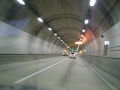 Turnel video and music.