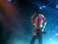Alex Gaskarth-Sing Me To Sleep