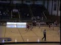 SGP Basketball Justin Monk