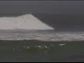 surf en la puntilla pichilemu