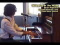 Brian Kimmel - Whispers in the Wind - 2006