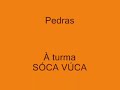 equipe s�ca vuca !!!  trilha nos 