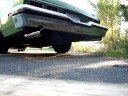 74 Nova Idle Part One