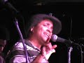 Cafe Wha NY