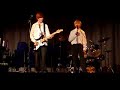 i belive in a thing called love cover