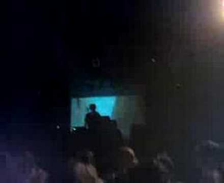 Sasha   Live @ The Loft   Barcelona, Spain   (June 14, 2008) download