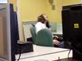John gets owned