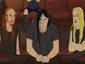 Top 10 Favorite Moments From Dethklok