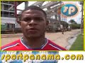 AMISTOSO PANAMA VS GUATEMALA 2008 (+NUEVO JINGLE MAREA ROJA)