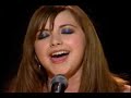 Summertime-Charlotte Church at a benefit for clef\