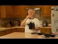 Unboxing Matte Box MB 1000 and Rail System RS 2 for Professional Camcorders
