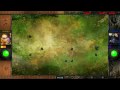 Archon: Classic – Intensas batallas en un tablero de ajedrez